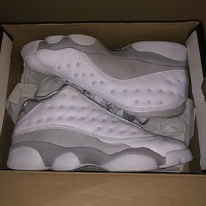 Jordan 13 low